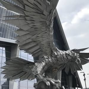 Meet your Posher, Dexter